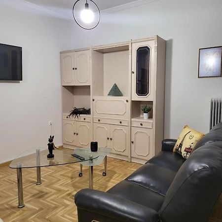 Great Apartment In Veria Exterior photo