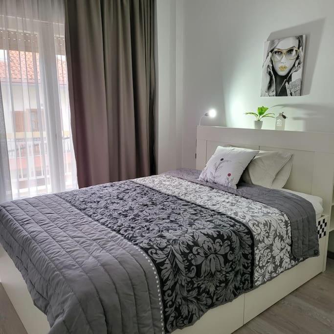 Great Apartment In Veria Exterior photo