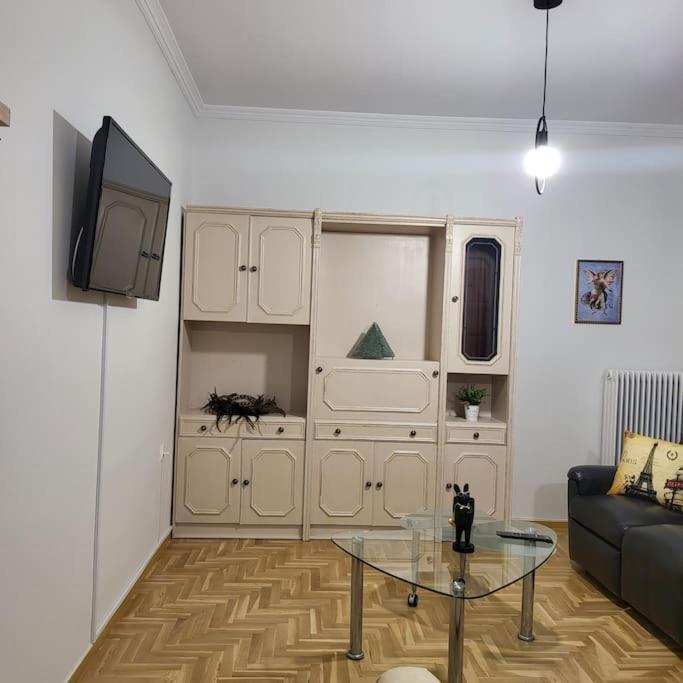 Great Apartment In Veria Exterior photo