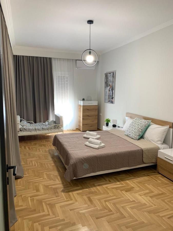 Great Apartment In Veria Exterior photo